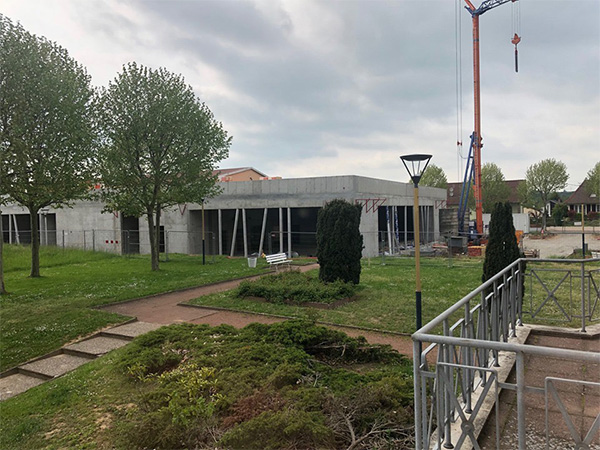 Nos solutions pour tous vos travaux de construction de bâtiment agricole à Sarrebourg