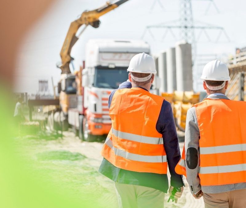 Les partenaires du bâtiment en Moselle : comment HLC Services collabore avec les meilleurs artisans