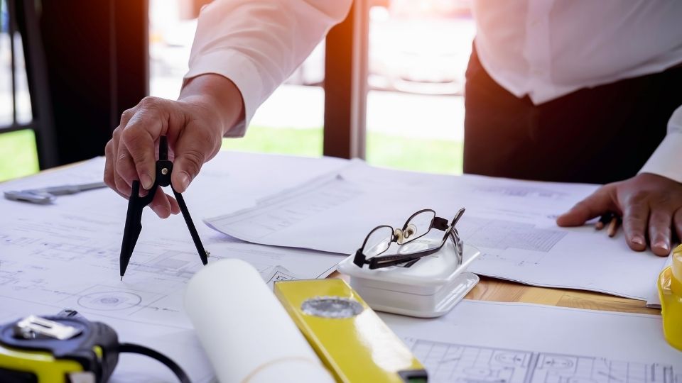 Génie civil en Moselle : HLC Services à votre service