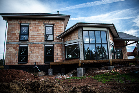 Constructeur de maison à Sarrebourg : conception et travaux de construction de maison individuelle